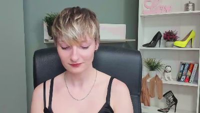 pleasure_blair from Germany