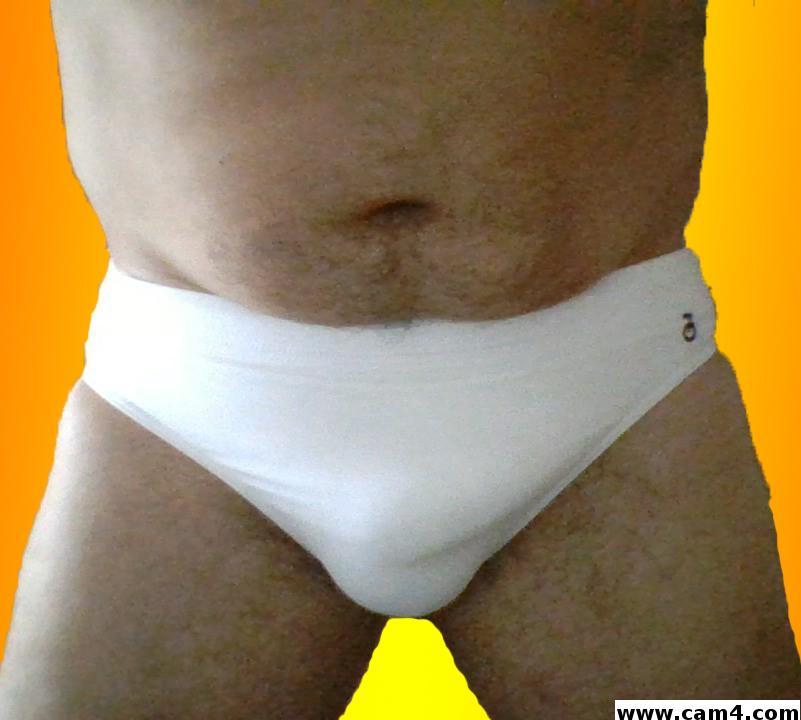 pongibear from Italy