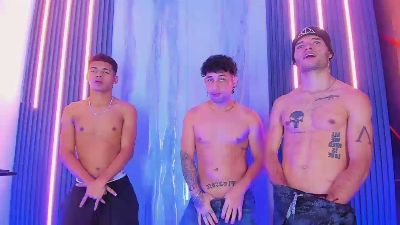 possessive_boys from Colombia