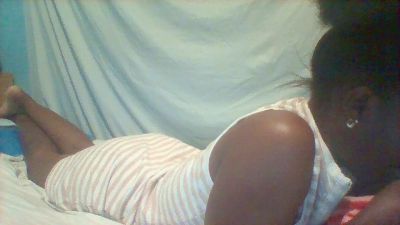 pretty_jewel from Kenya