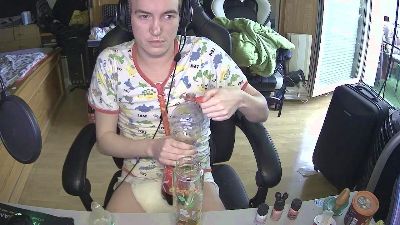 puppydraco_sexy from Germany