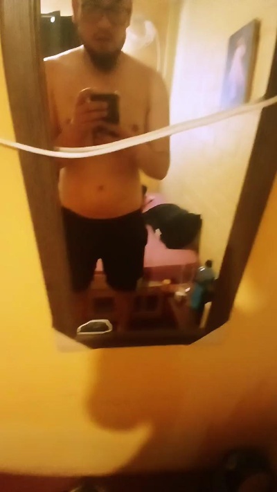 putito74 from Chile