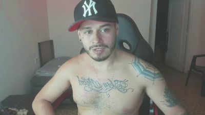 ragnar_lothbroc from Colombia