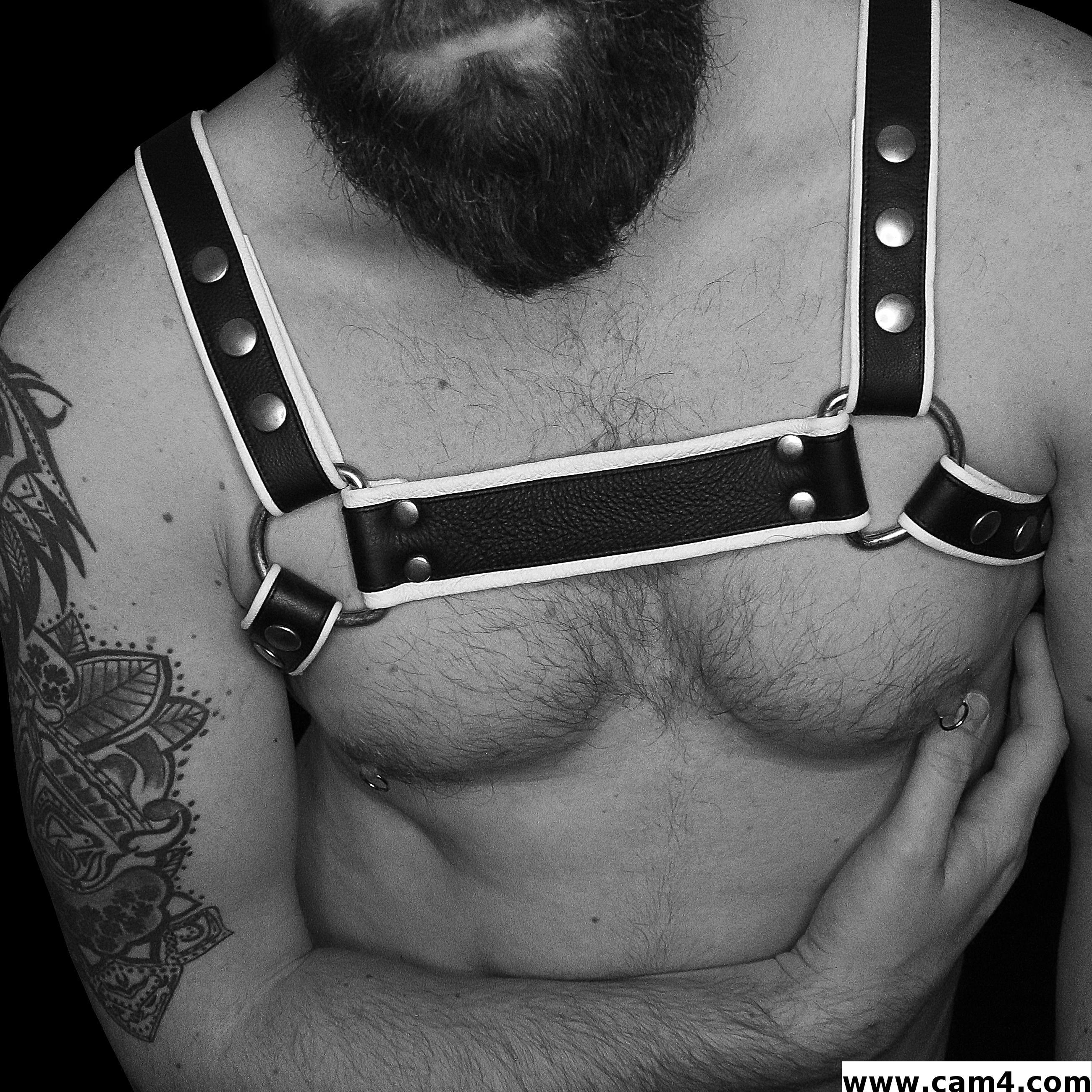 redbearded from Germany