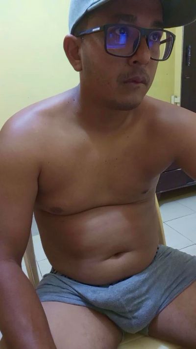 redjhon5 from Venezuela