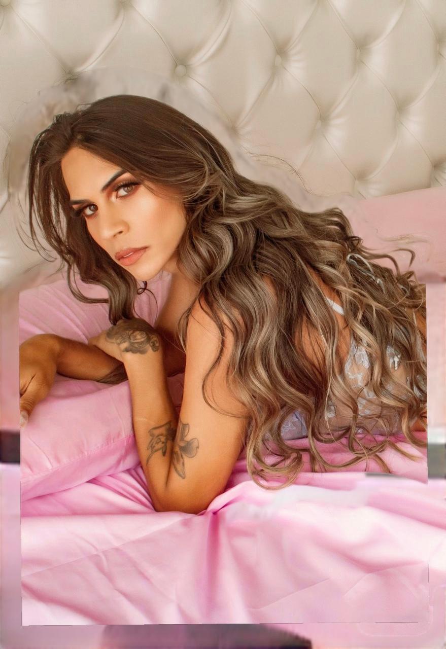 rhuanna_xxx from Italy