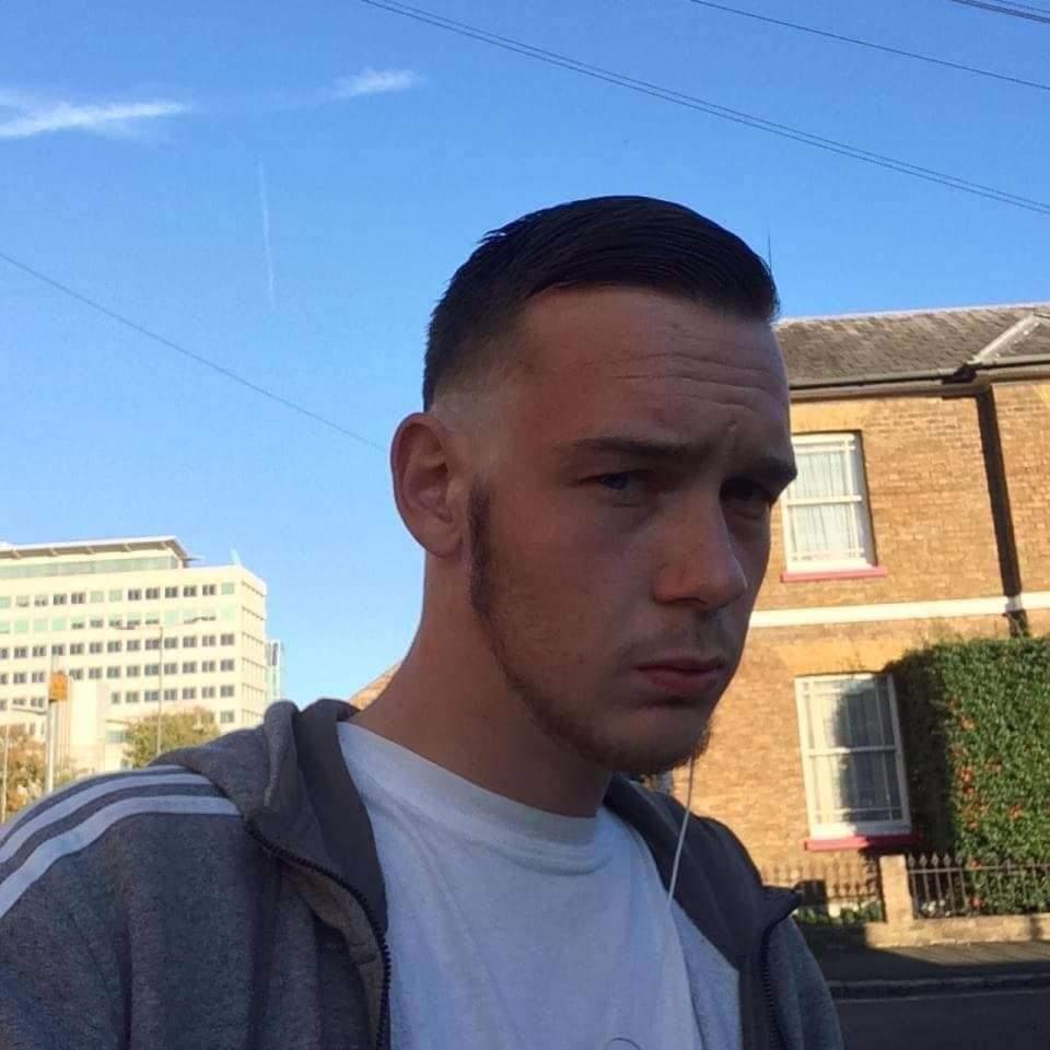 richieebisback1 from United Kingdom