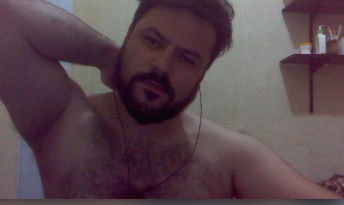 rickeeeee from Brazil
