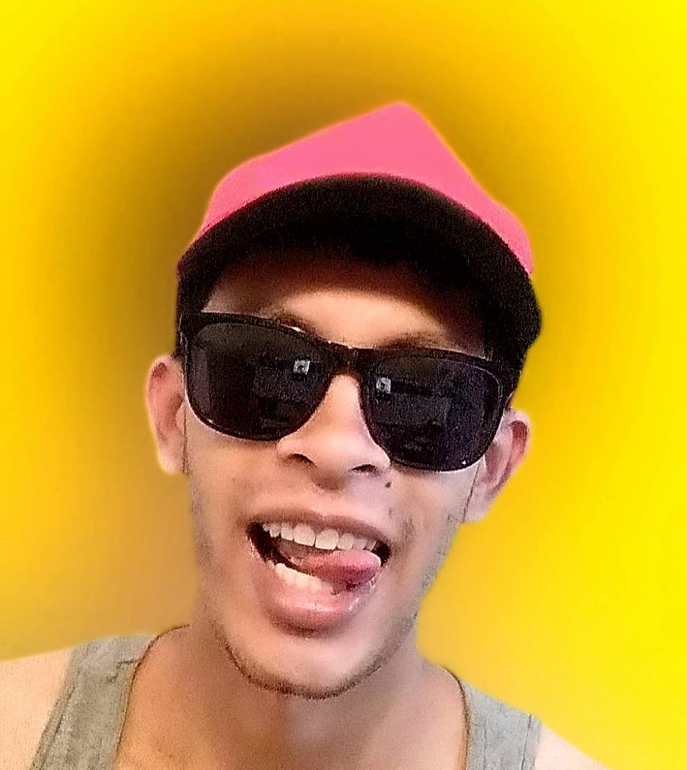rickygonsalez from Portugal