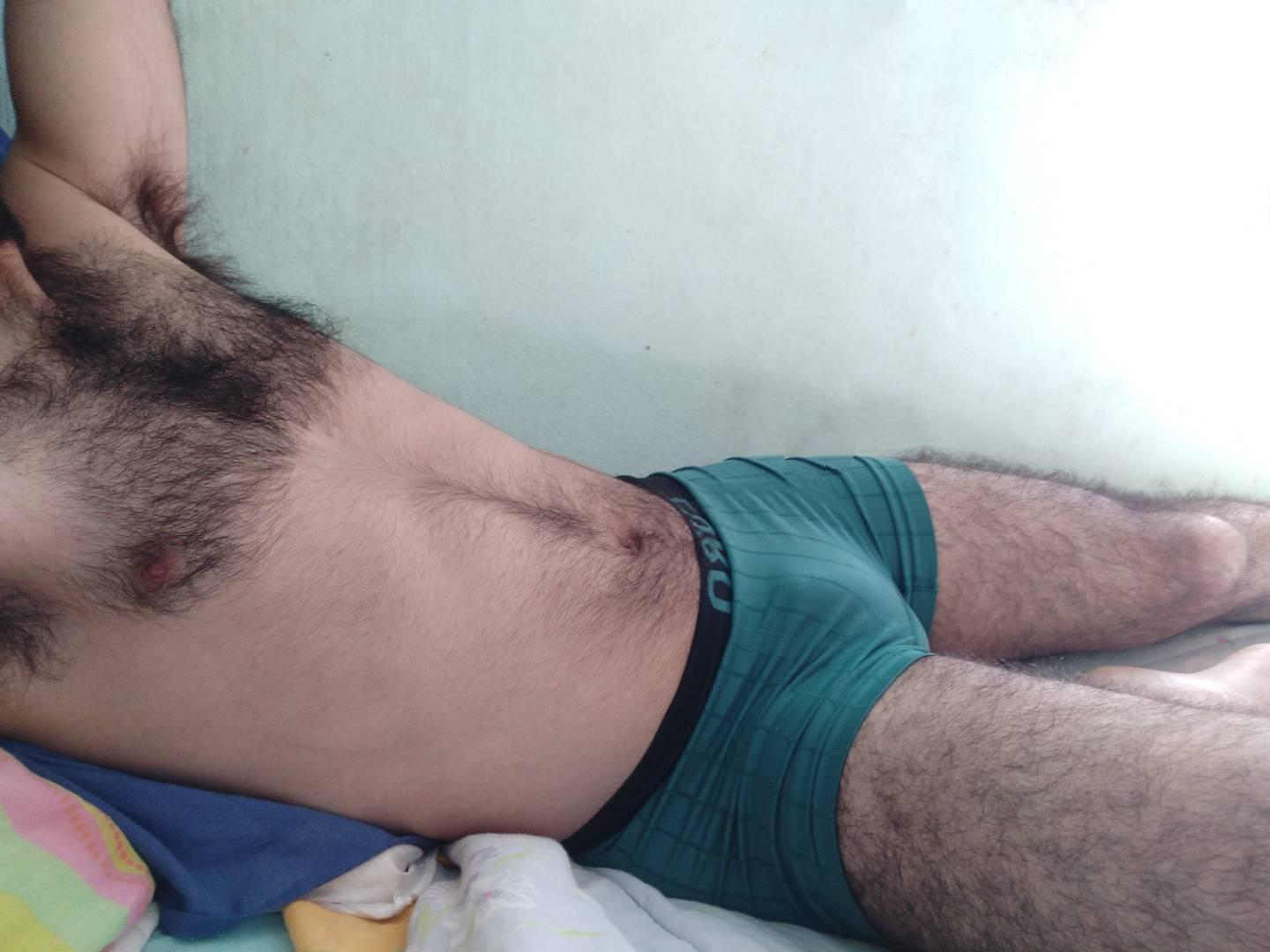 robson_29 from Brazil