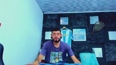 rolo_martinez from Colombia