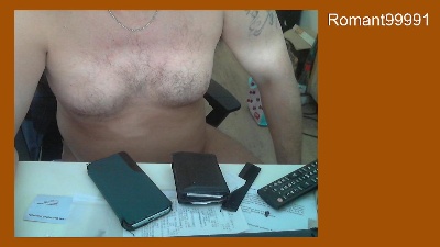 romant99991 from Germany