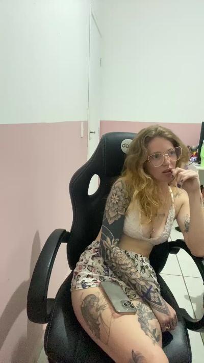 rosinha34 from Brazil