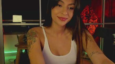 rossaquenn from Colombia