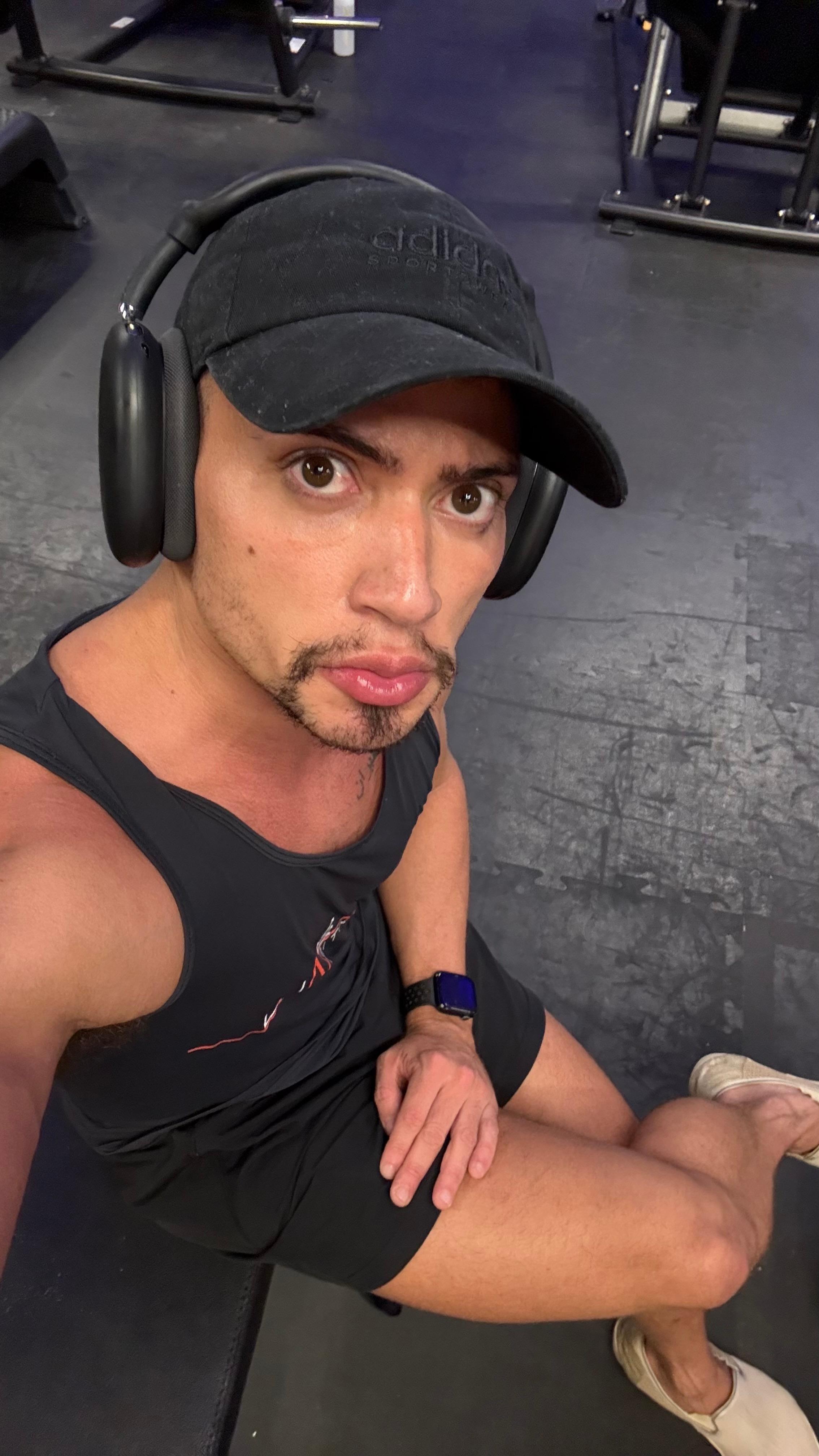 sadickcoutinho from Brazil