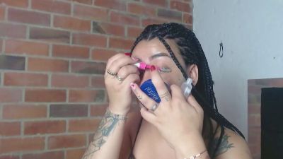 salome__palmer from Colombia