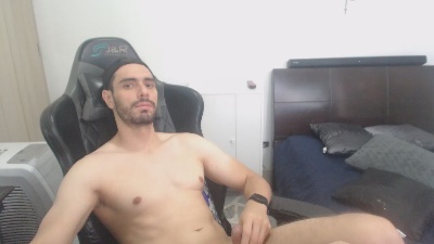 samuelgarcia_ from Colombia