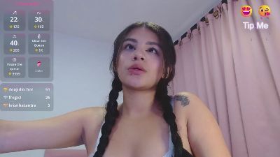 saray_cute_ from Colombia