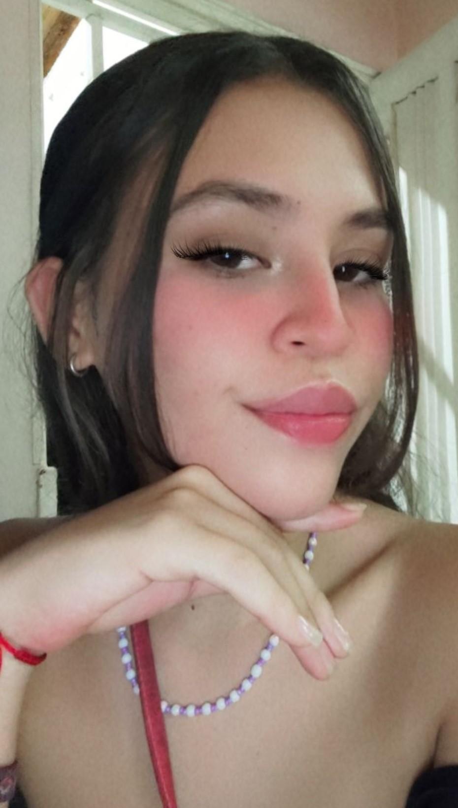 sasha_bossa from Colombia