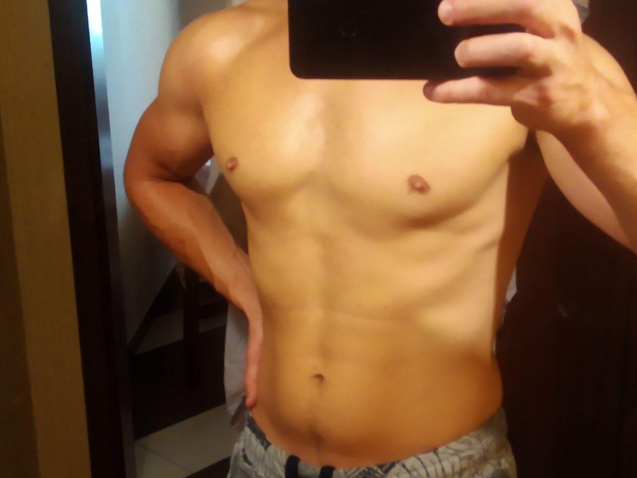 sebasti97x from Belgium