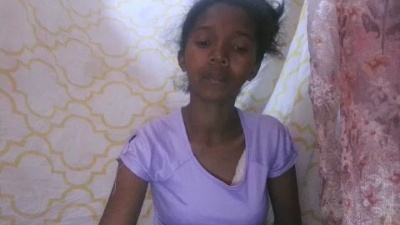 selena072 from Madagascar