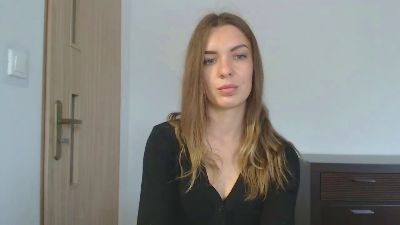 sensual_Aurora from Germany