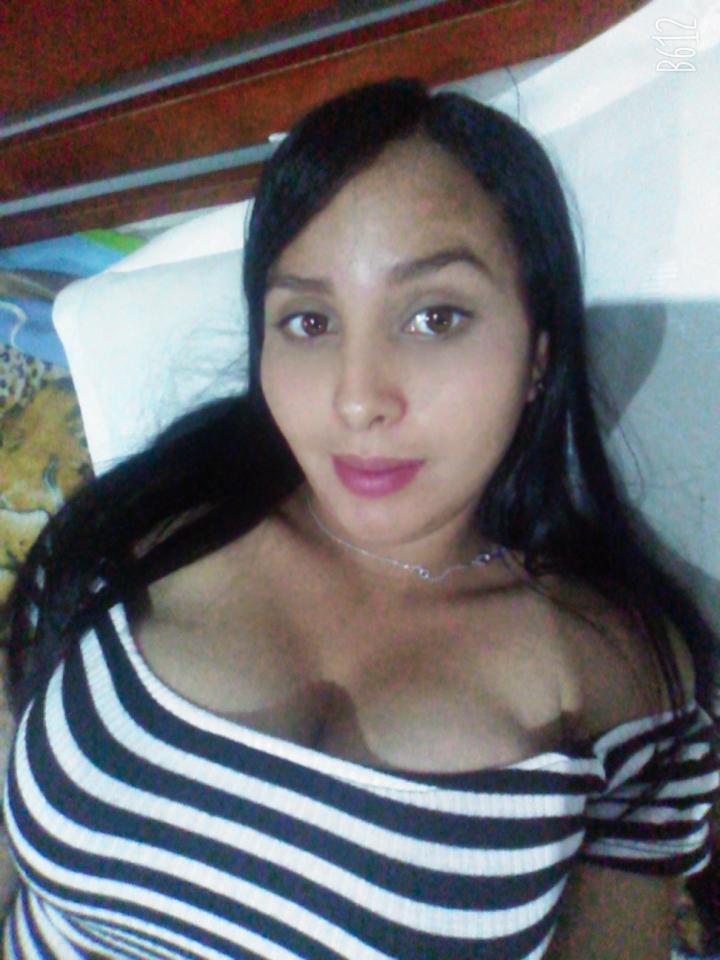 sexy_mafe20 from Colombia