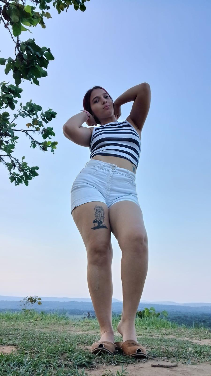 sgril368 Profile Image