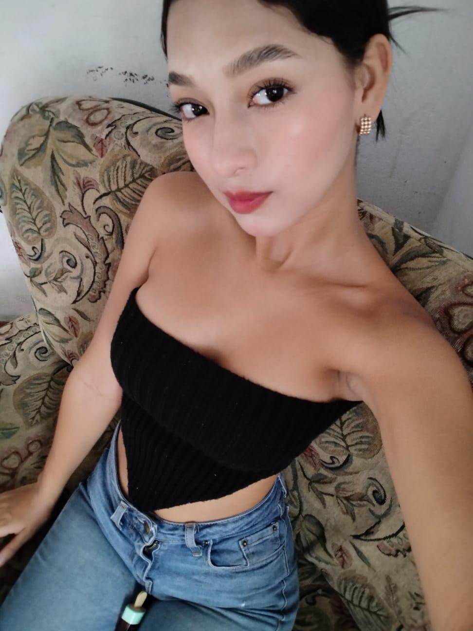 sharick18 from Colombia
