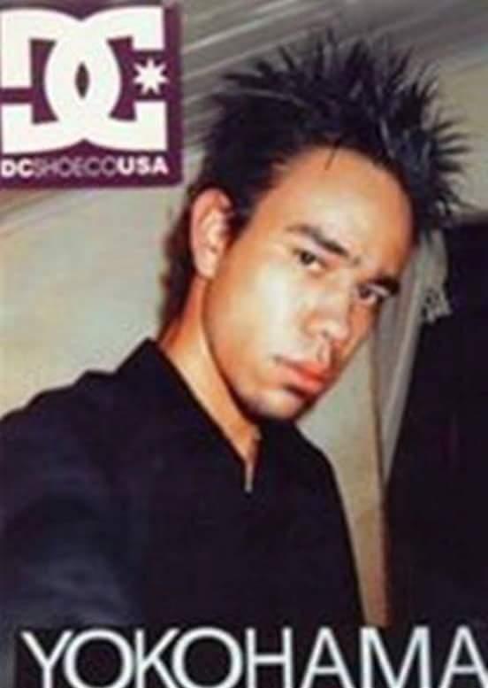 shinoda21 from Brazil