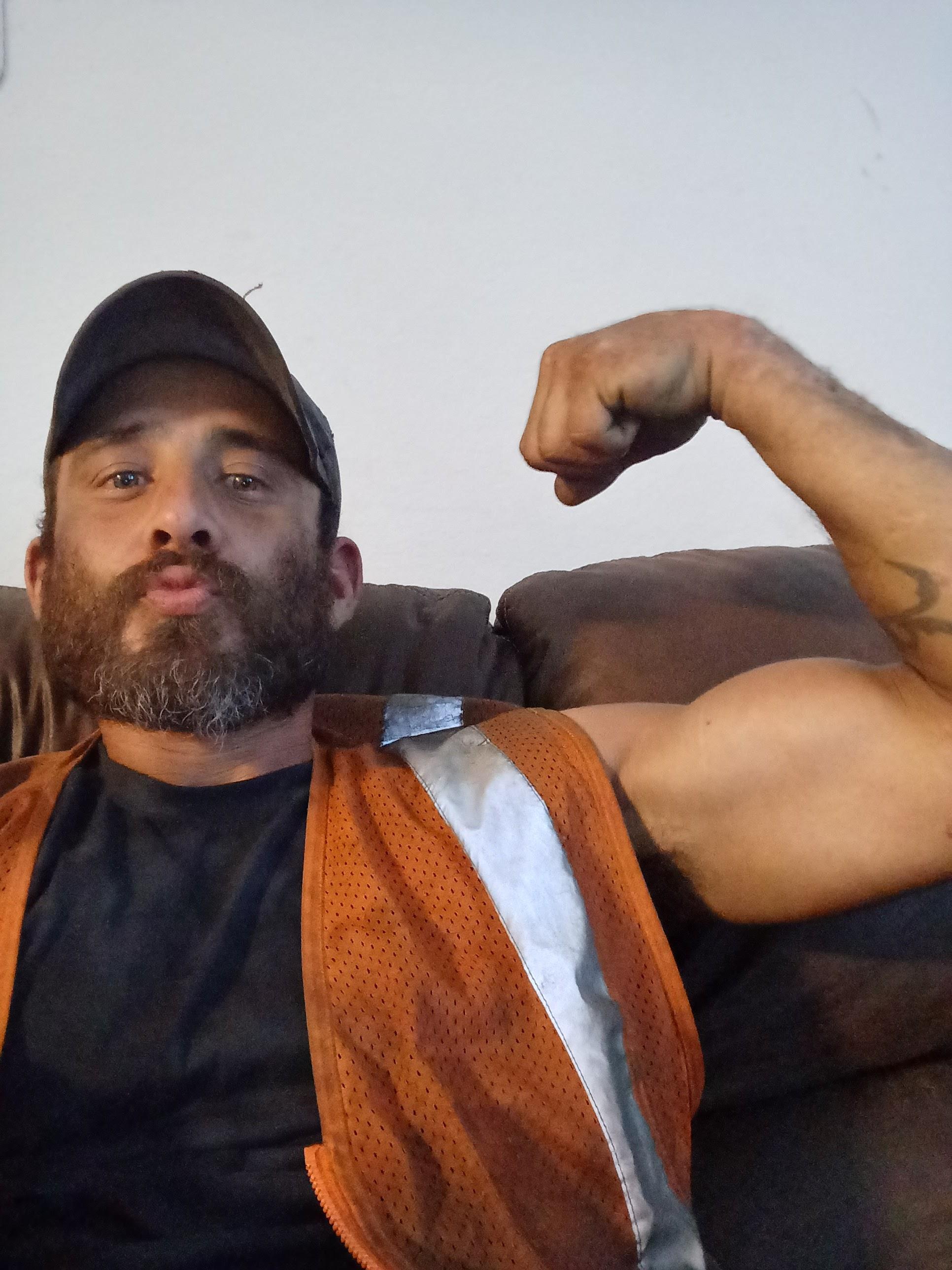 silverfox8585 from United States