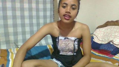 sisi944 from Madagascar