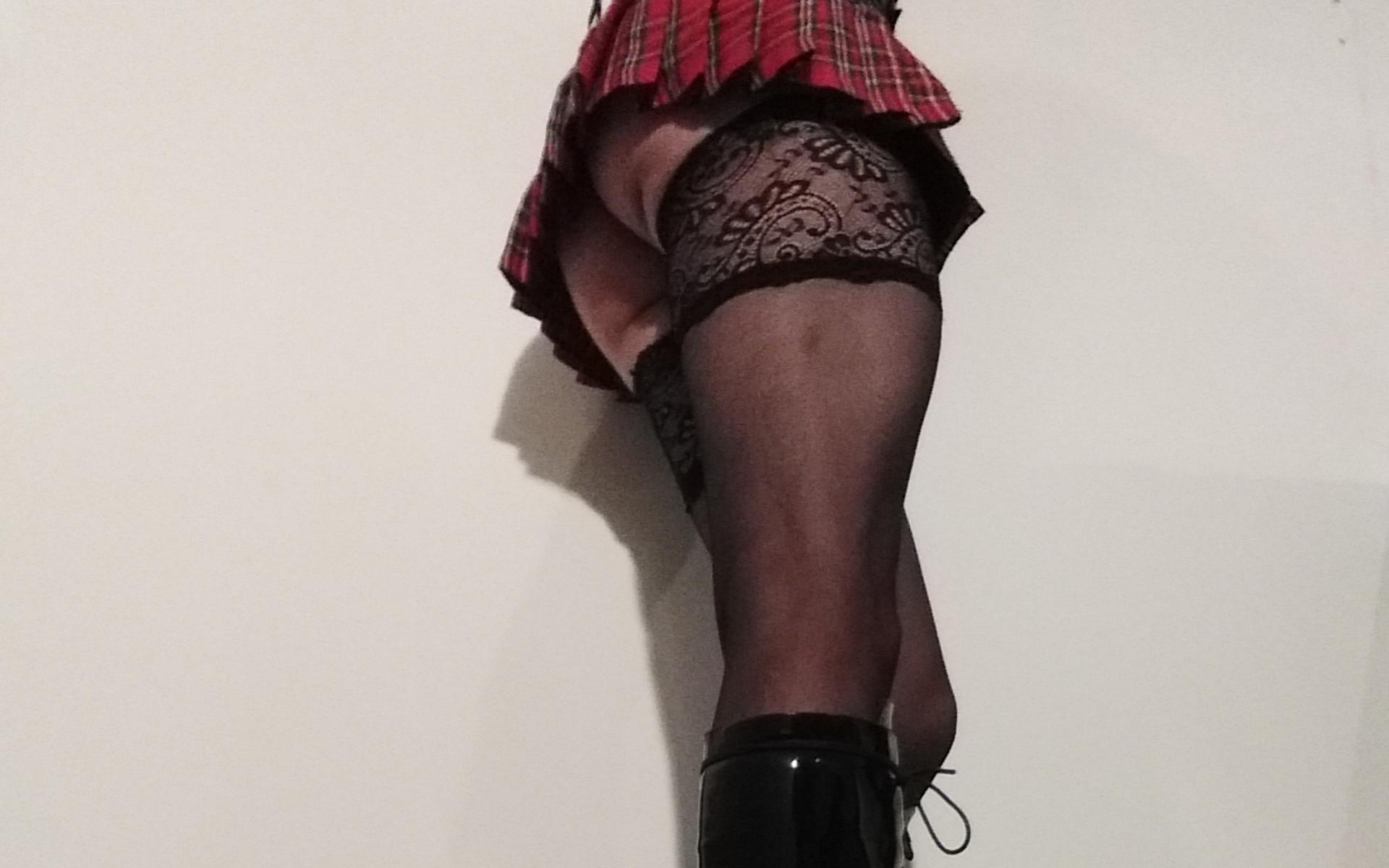 sissytessa82 from Netherlands