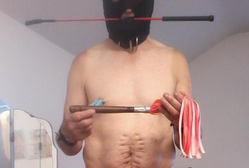 slut_mic1 from Belgium