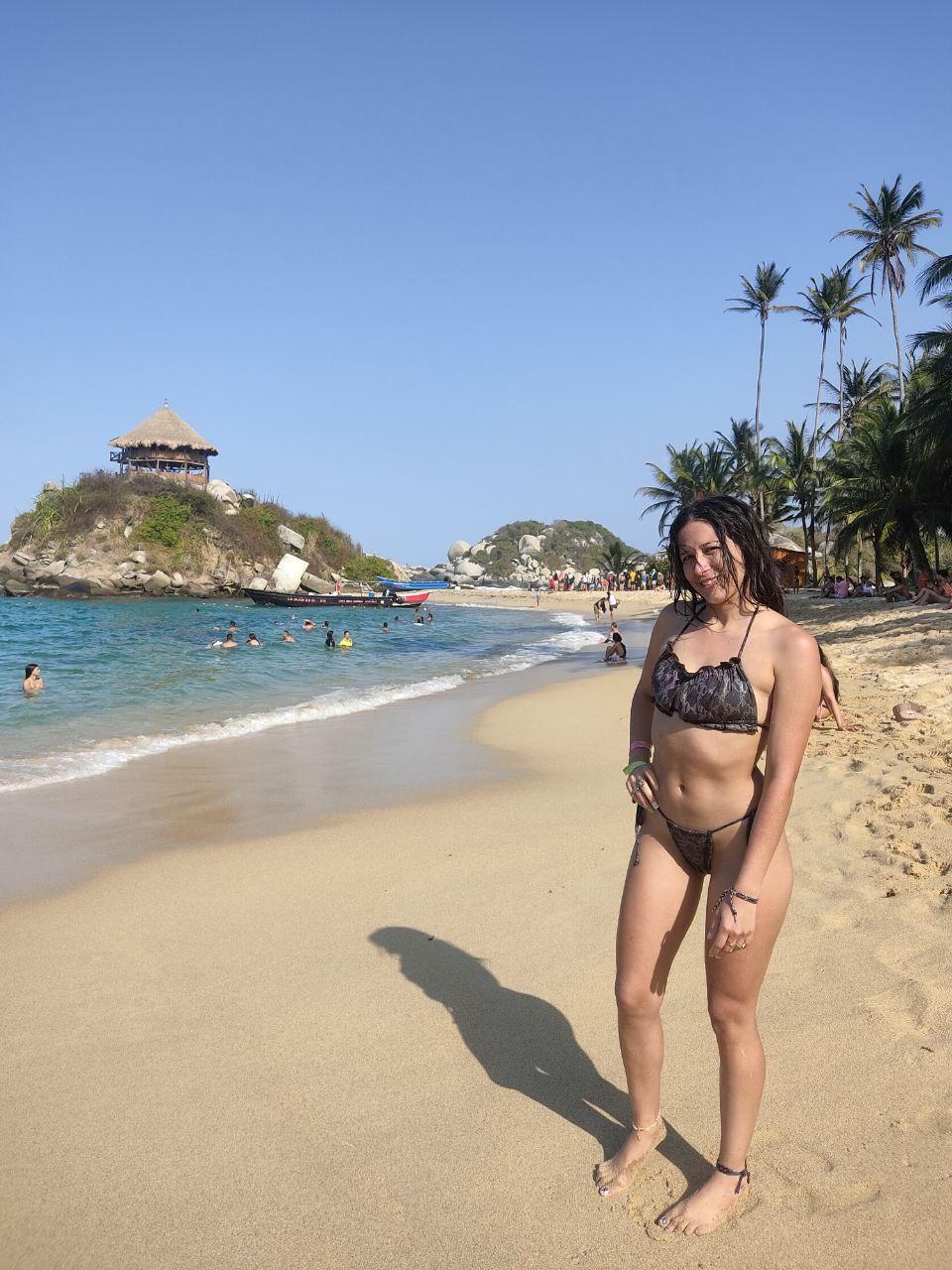 sophia4cathot from Colombia