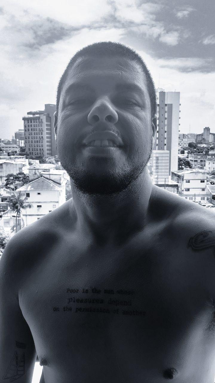 sorocaos84 from Brazil