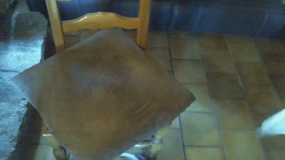 sosotte from France