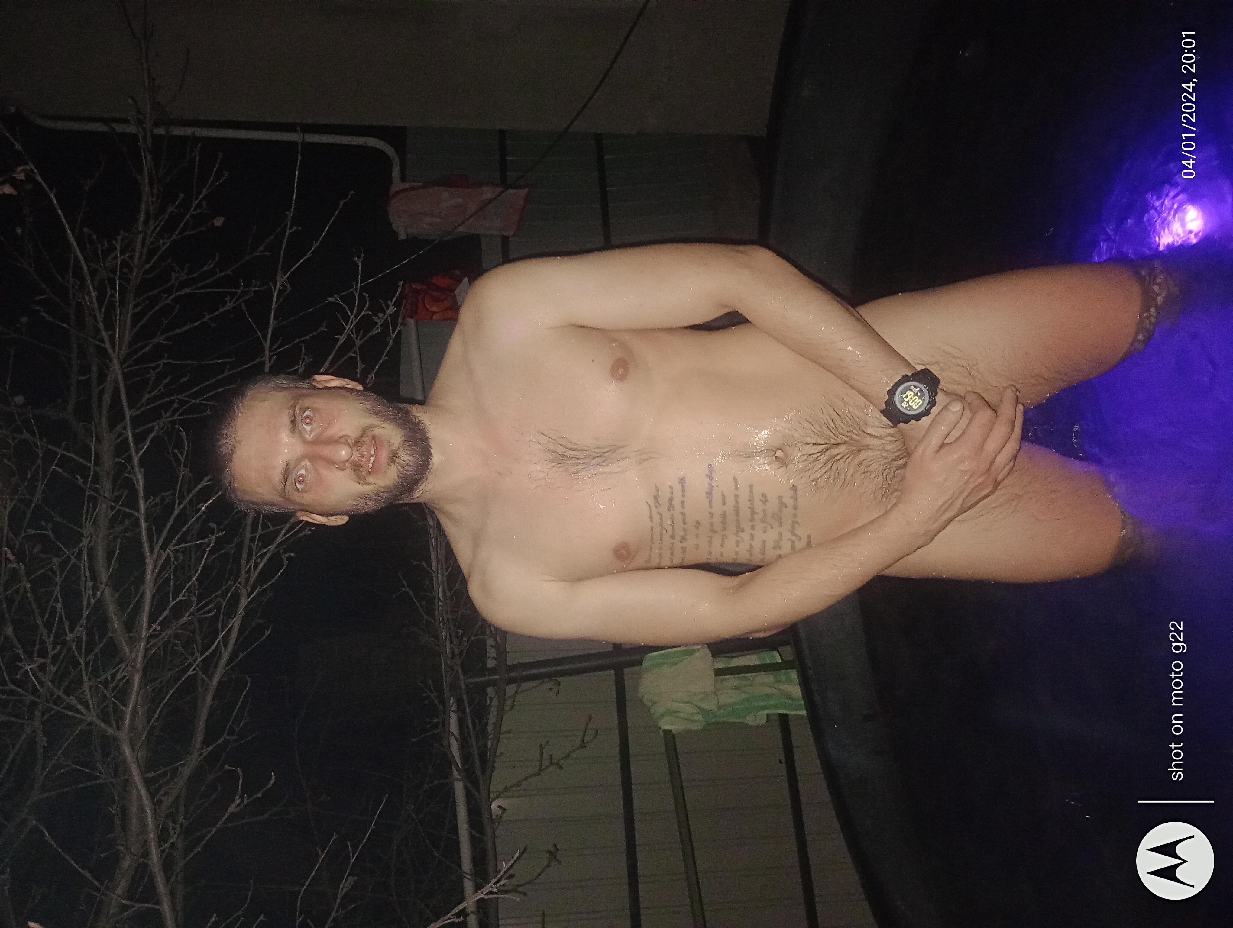 stanislav_hot from Ukraine