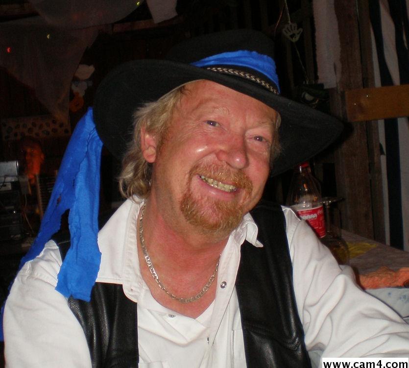 stetson_01 from Germany