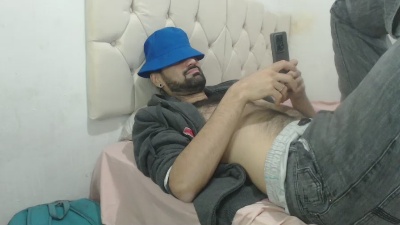 sugarhairy from Brazil