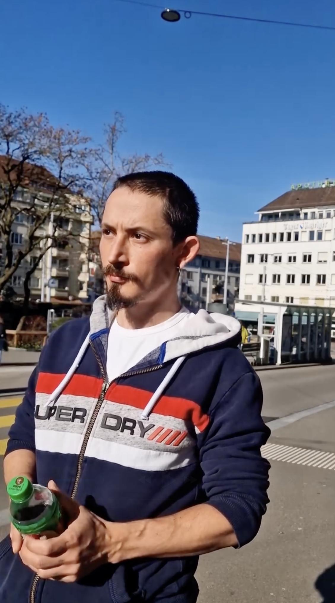 sunZfun from Switzerland