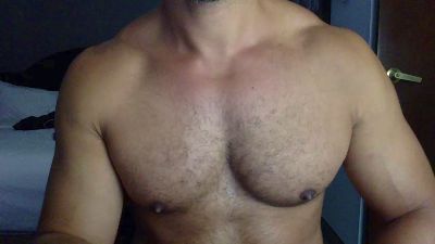 super_morenohot from Brazil
