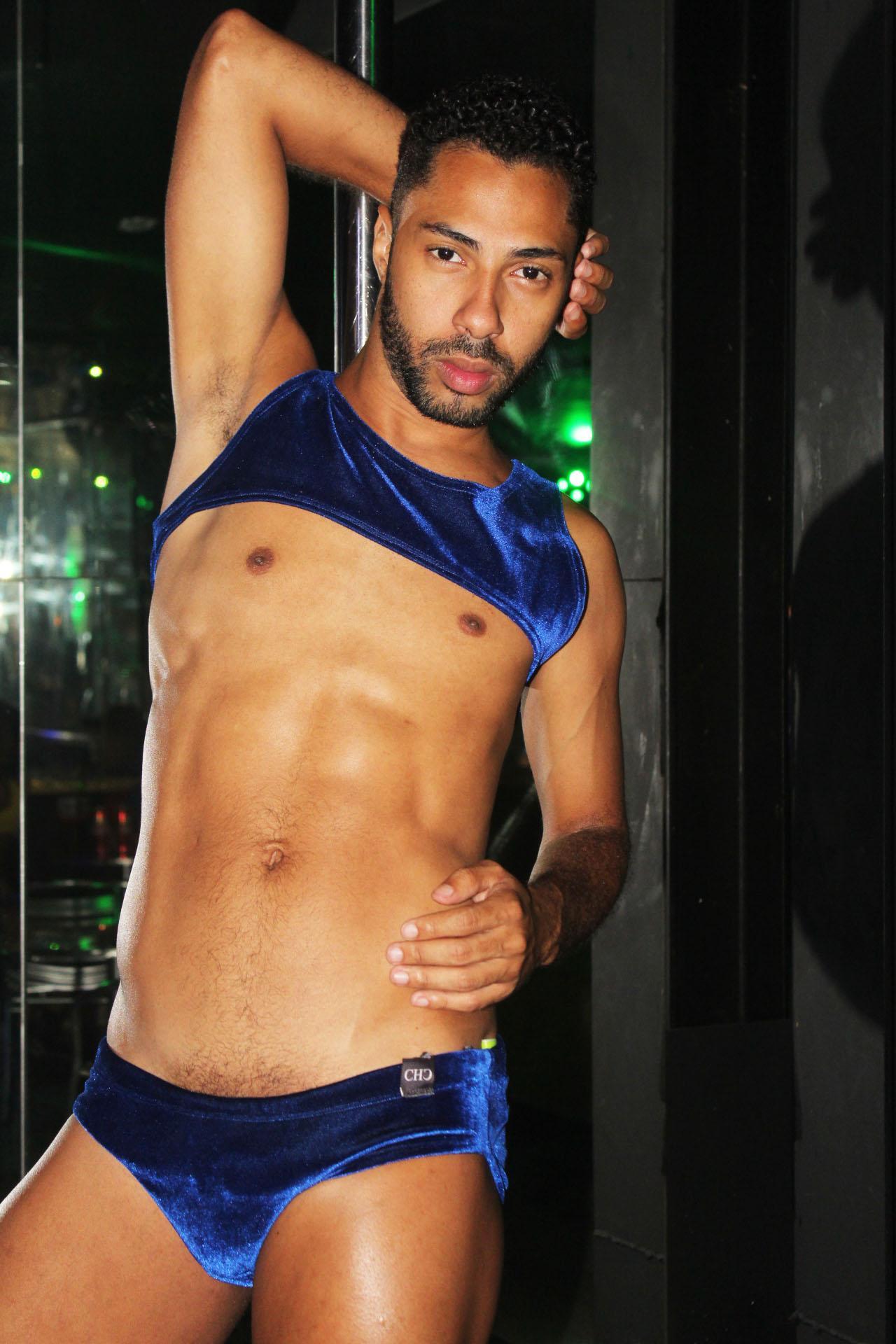 tavi_abrao_hot from Brazil