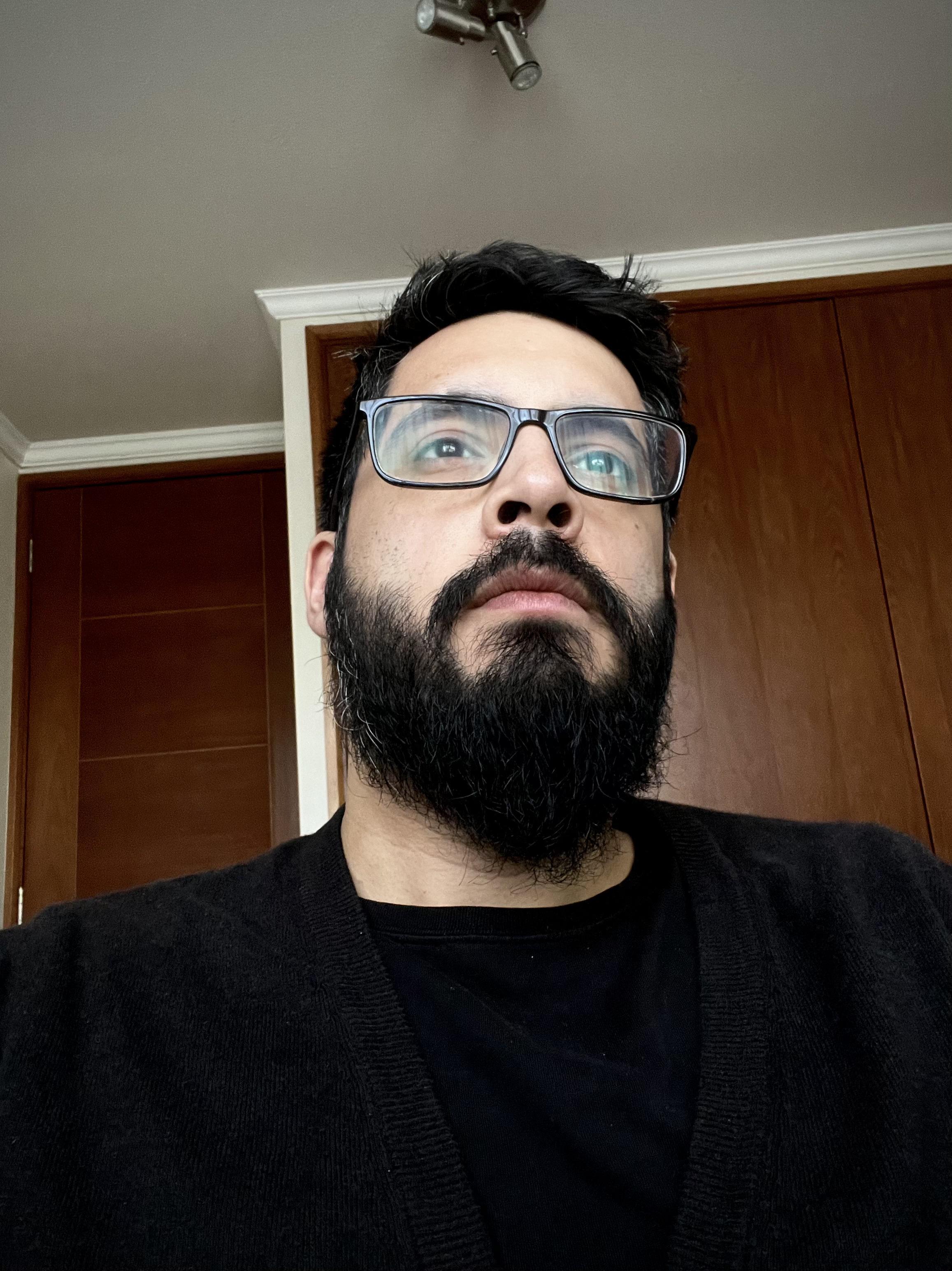 terrysaturn from Chile