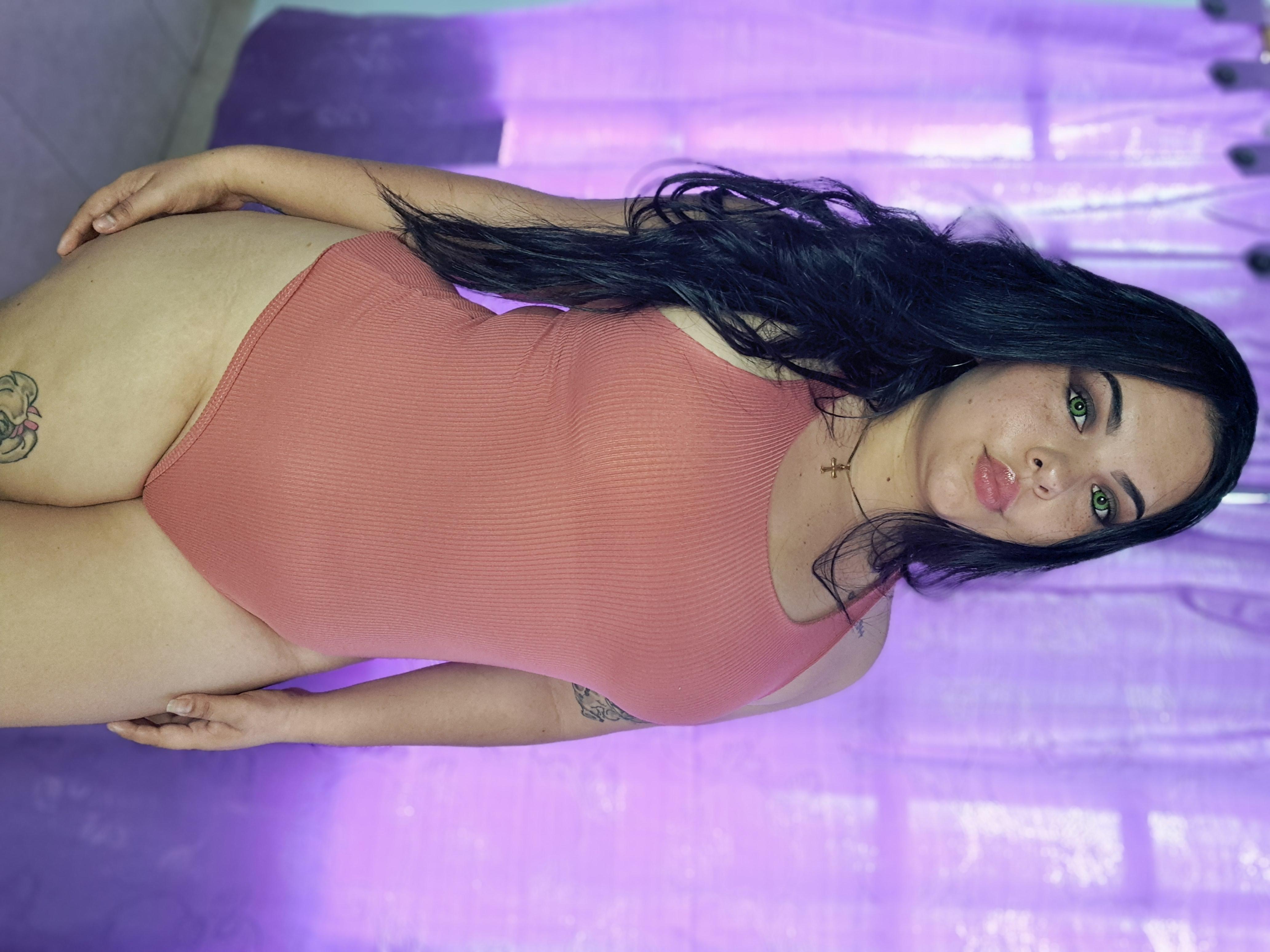 tessayleo from Colombia