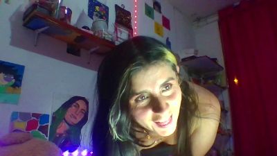 theplayful1 from Colombia