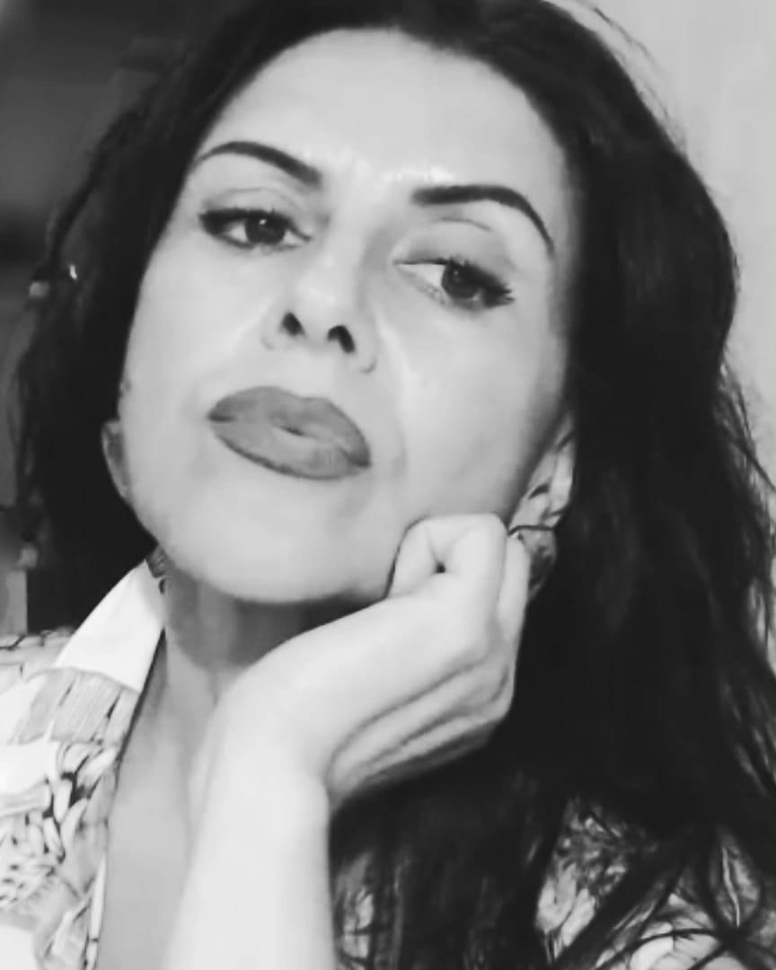 thesweetmilf from Italy