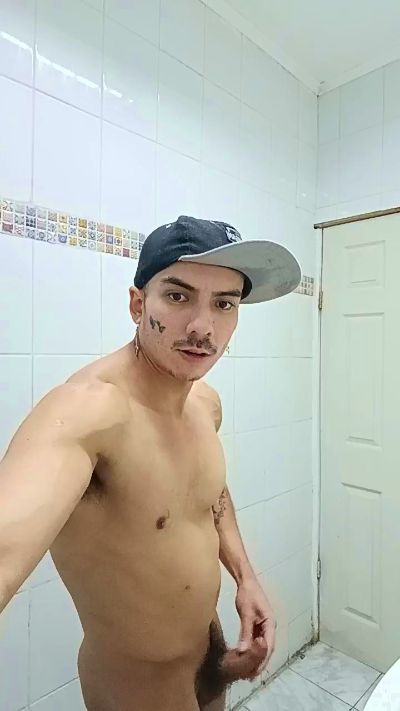 thisclownboy from Chile