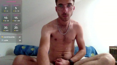 thomas954 from France