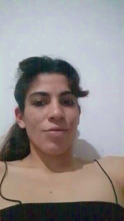 titalinda from Argentina